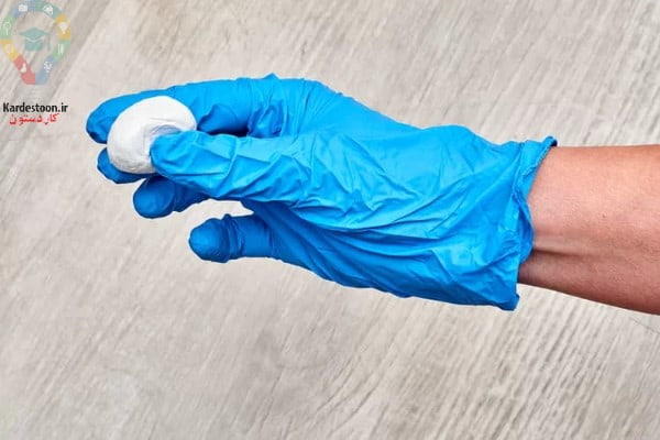 چگونه لوله تخلیه PVC را تعمیر کنیم؟