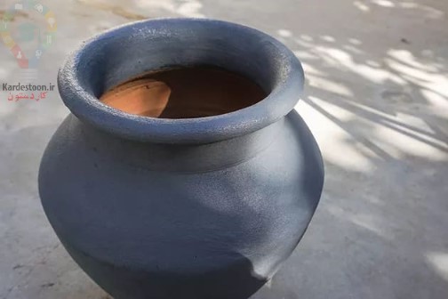 وسایل خود را با جوش شیرین آنتیک کنید
