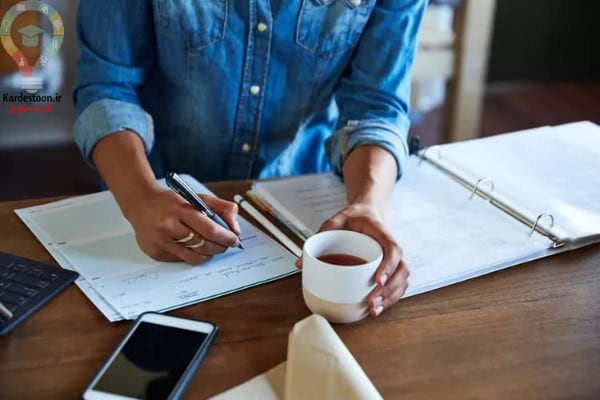 10 فعالیت روزمره برای مرتب بودن بیشتر