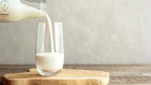 ایا مسمومیت با شیر خطرناک است