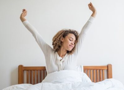 8 روش مهم برای خواب بهتر