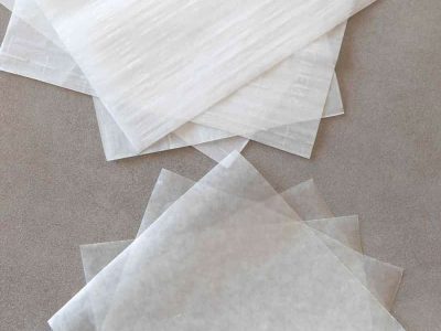 کاغذ مومی چه کاربردهایی دارد؟