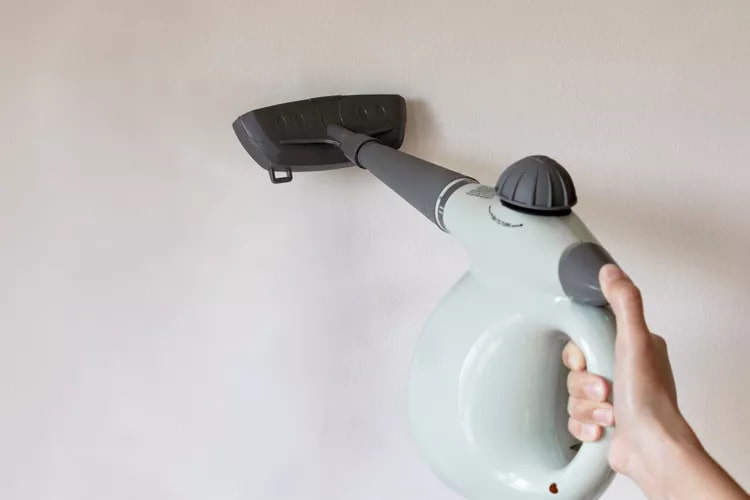 چگونه کاغذ دیواری را جدا کنیم؟ 2 روش