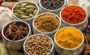 نکات مهم برای نگهداری اصولی ادویه جات