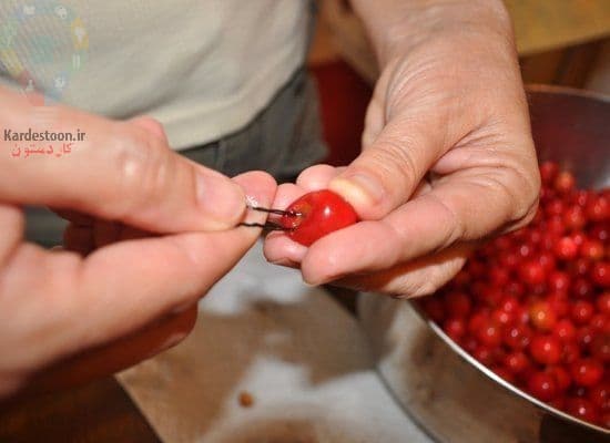 چند کاربرد جذاب سنجاق مویی
