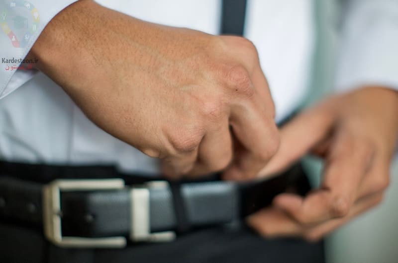 چند کاربرد جذاب سنجاق مویی