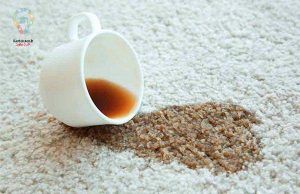 قطره های چای