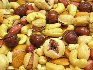 آیا شرایط مساعد برای نگهداری آجیل را میدانید؟