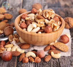 آیا شرایط مساعد برای نگهداری آجیل را میدانید؟