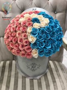 باکس گل 1402