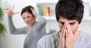 چطور با زن بداخلاق برخورد کنیم تا زندگی خوبی داشته باشیم؟