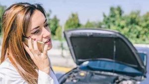 با امداد خودرو تماس بگیرید