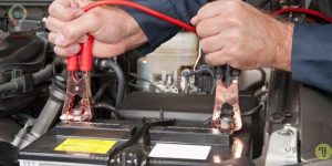 چطور باتری مرده ماشین را احیا کنیم؟