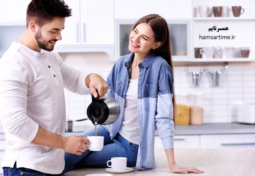 چطور با زن بداخلاق برخورد کنیم تا زندگی خوبی داشته باشیم؟