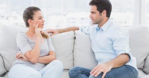 چطور با زن بداخلاق برخورد کنیم تا زندگی خوبی داشته باشیم؟