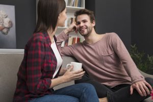 چطور با زن بداخلاق برخورد کنیم تا زندگی خوبی داشته باشیم؟