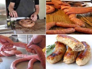 چگونه بفهمیم سوسیس و کالباس خراب شده است؟