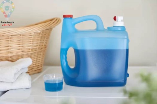 آیا می توانید ملحفه و حوله را با هم بشویید؟