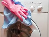 چگونه ماشین لباسشویی را تمیز کنیم؟