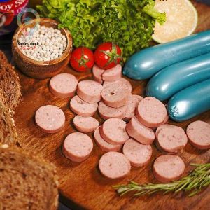 نکات مهم هنگام خرید سوسیس