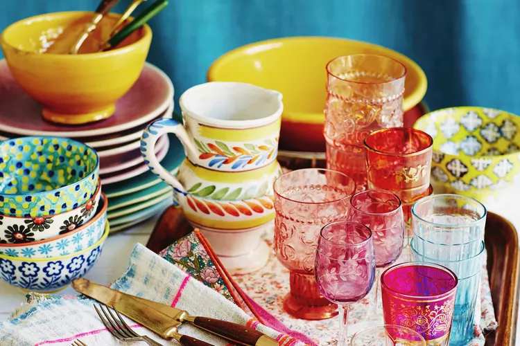 تم ارزان برای مهمانی بزرگسالان