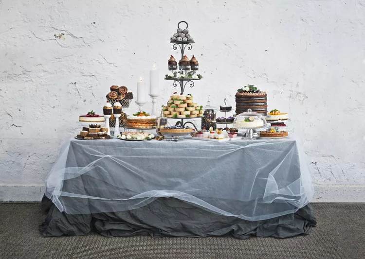 تم ارزان برای مهمانی بزرگسالان