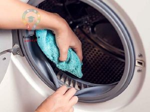 روش های تمیز کردن ماشین لباسشویی