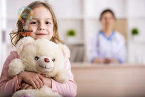 عروسک های مدل حیوانات برای کنترل عصبانیت کودک
