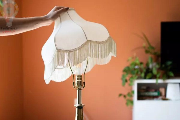 چگونه آباژور را تمیز کنیم