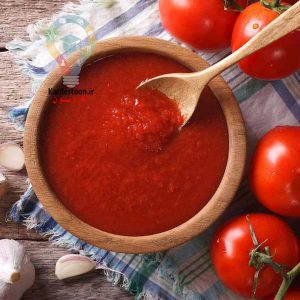 چند ترفند ساده برای نگهداری رب گوجه فرنگی خانگی