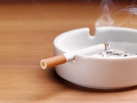 نحوه از بین بردن بوی سیگار از خانه