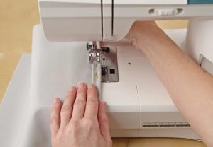 آموزش ساخت روکش ساده برای کوسن