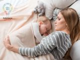 راهکارهای موثر برای افزایش شیر مادر