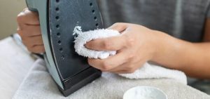 آیا میدانید علت بخار ندادن اتو چیست؟