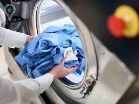 چگونه از چروک شدن لباس در لباسشویی جلوگیری کنیم؟