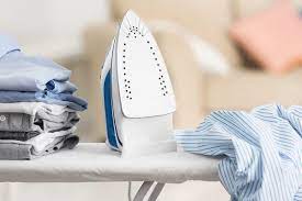 آیا میدانید علت بخار ندادن اتو چیست؟