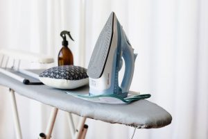 آیا میدانید علت بخار ندادن اتو چیست؟