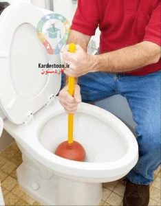 استفاده از تهویه مناسب