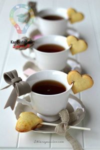 انواع تنقلات مناسب پذیرایی برای مهمانی های خانوادگی