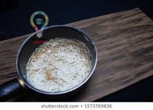 چگونه طعم سوختگی غذا را از بین ببریم؟