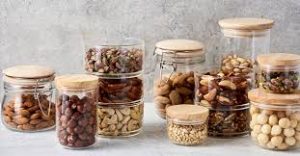 چطور از آجیل به مدت طولانی تر نگهداری کنیم؟
