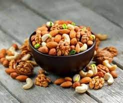 بهترین روش برای نگهداری آجیل