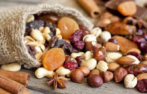 چطور از آجیل به مدت طولانی تر نگهداری کنیم؟
