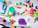 10 مدل فعالیت یادگیری زبان انگلیسی برای کودکان