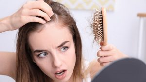 آیا علت ریزش مو بعد از کراتینه را میدانید؟