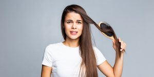 آیا علت ریزش مو بعد از کراتینه را میدانید؟