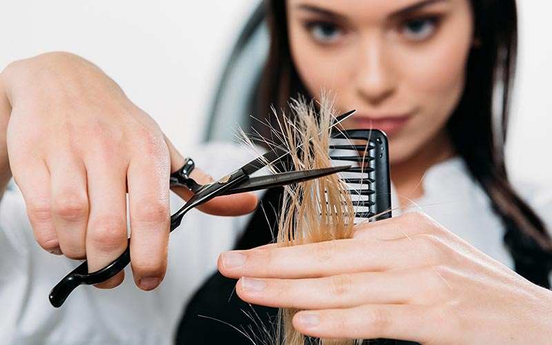 آیا میدانید چگونه از آرایشگاه شکایت کنیم؟