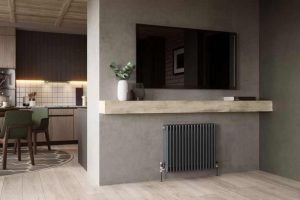آیا گرمای شوفاژ برای تلویزیون ضرر دارد؟