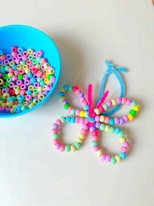 15 کاردستی زیبا برای بچه ها در فصل بهار!