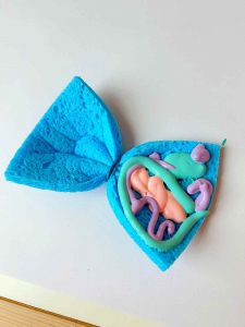 15 کاردستی زیبا برای بچه ها در فصل بهار!